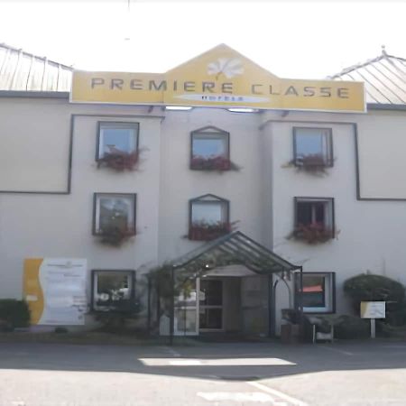 Premiere Classe Strasbourg Sud - Illkirch Экстерьер фото