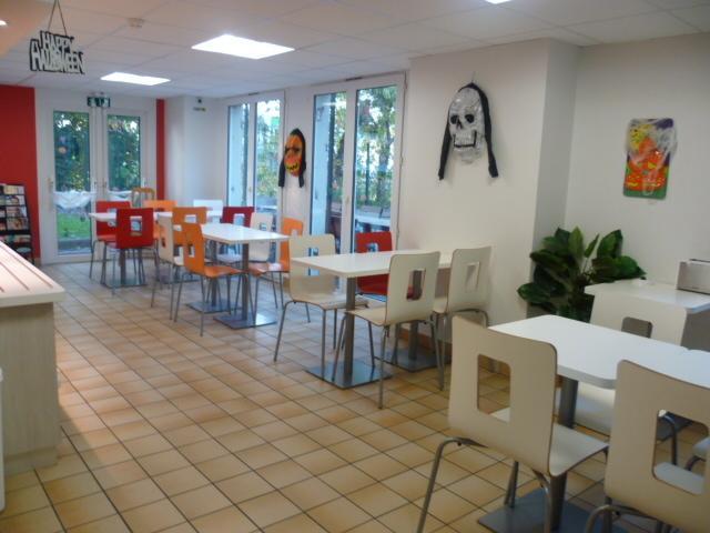 Premiere Classe Strasbourg Sud - Illkirch Экстерьер фото
