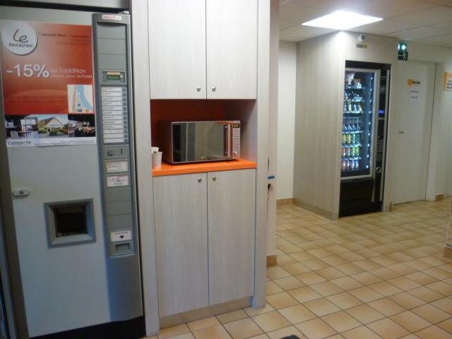 Premiere Classe Strasbourg Sud - Illkirch Экстерьер фото