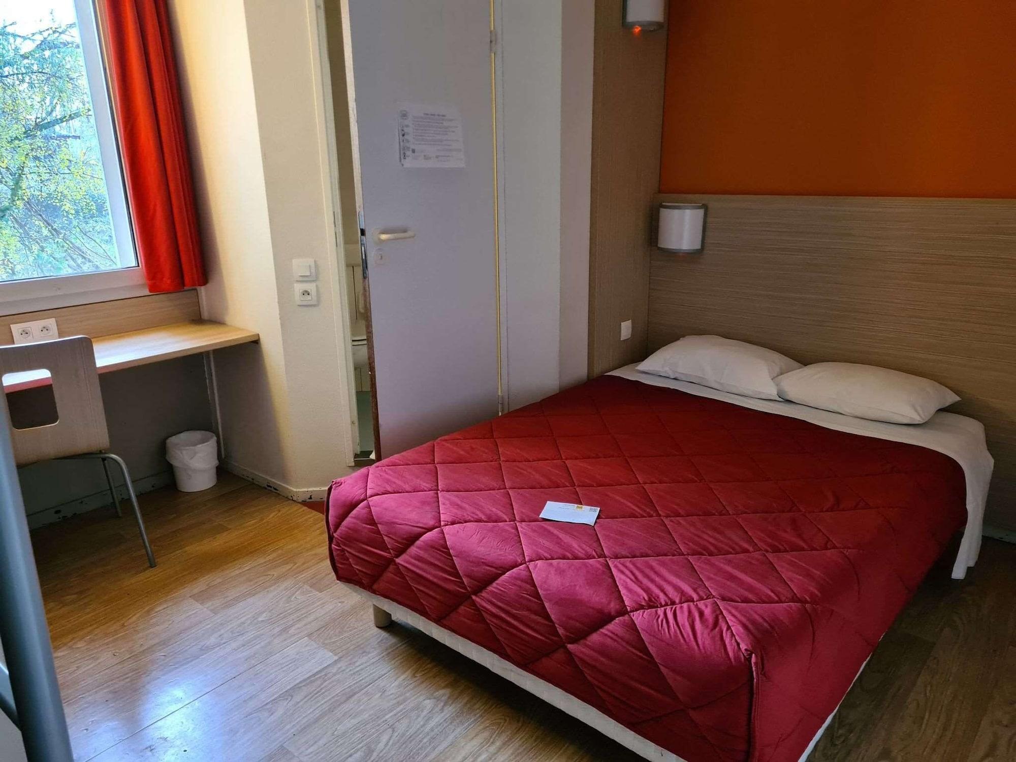 Premiere Classe Strasbourg Sud - Illkirch Экстерьер фото