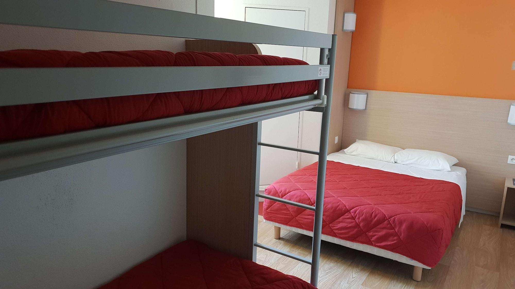 Premiere Classe Strasbourg Sud - Illkirch Экстерьер фото