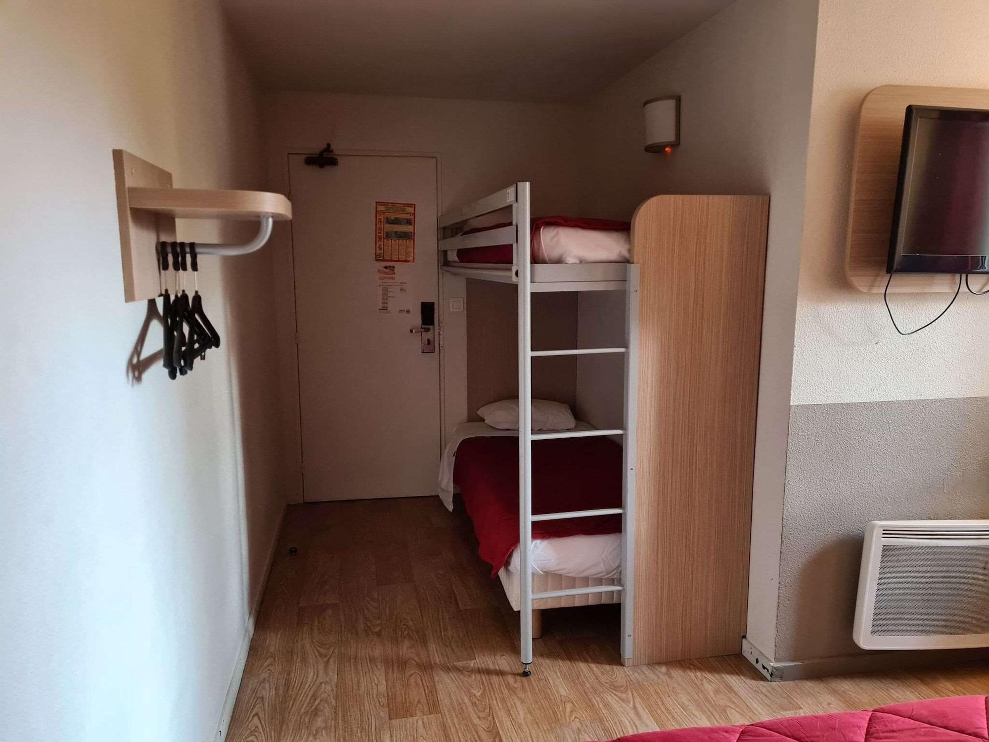 Premiere Classe Strasbourg Sud - Illkirch Экстерьер фото