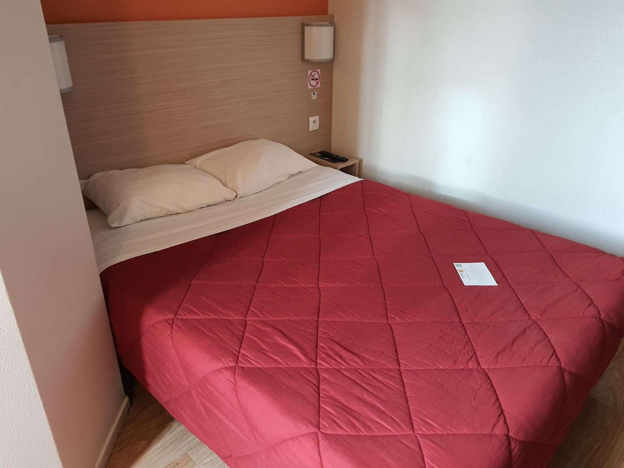 Premiere Classe Strasbourg Sud - Illkirch Экстерьер фото
