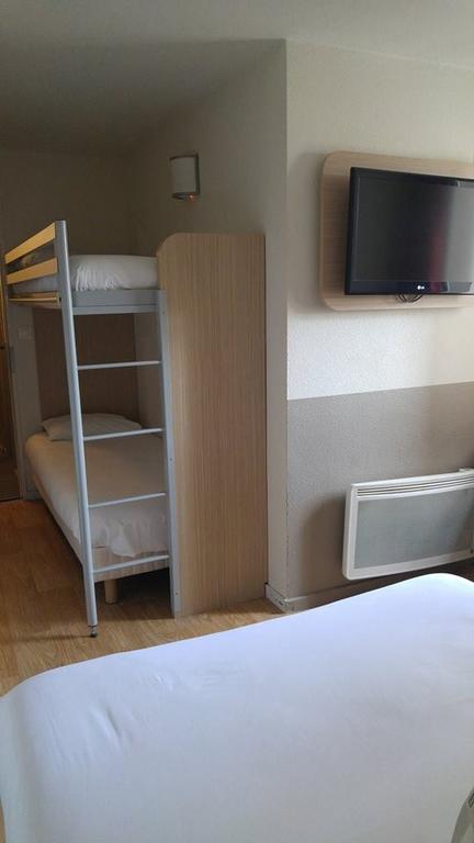 Premiere Classe Strasbourg Sud - Illkirch Экстерьер фото