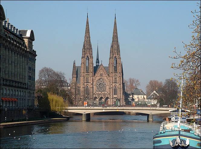 Premiere Classe Strasbourg Sud - Illkirch Экстерьер фото