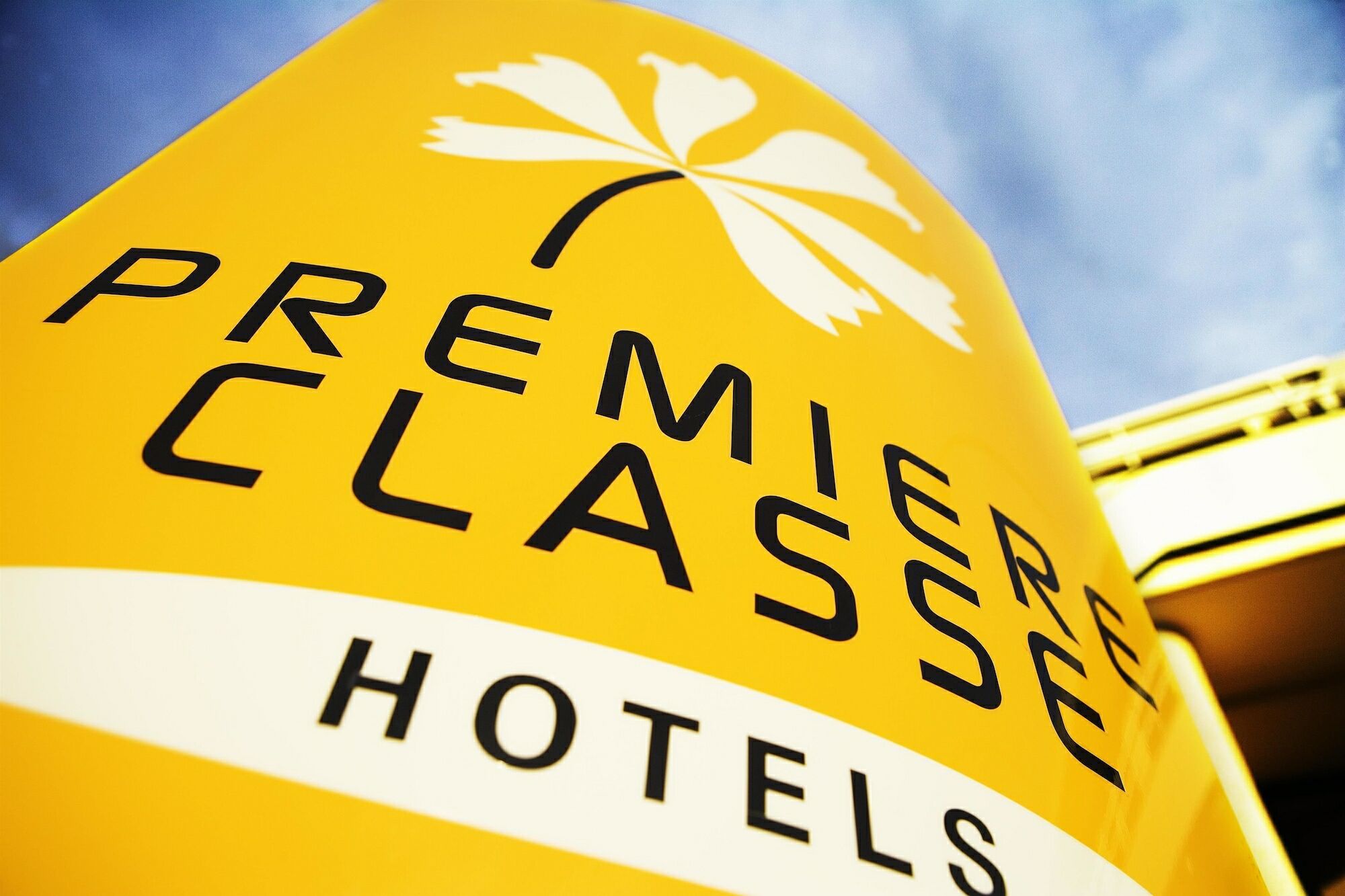Premiere Classe Strasbourg Sud - Illkirch Экстерьер фото