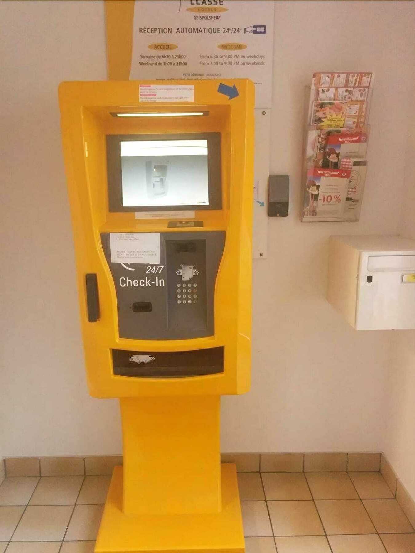 Premiere Classe Strasbourg Sud - Illkirch Экстерьер фото
